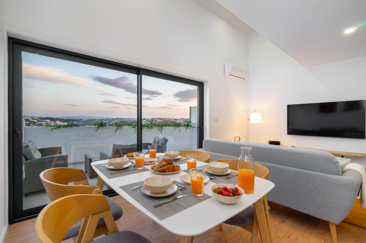 Whome Riverside View Premium Apartment W/ Ac & Terrace Porto Exterior photo